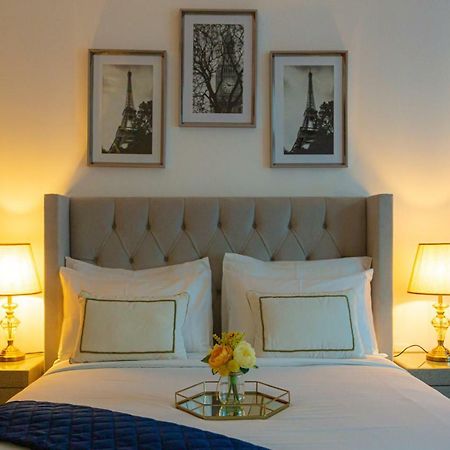Westminster Claren Tower - Downtown Appartement Dubai Buitenkant foto
