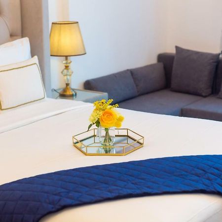 Westminster Claren Tower - Downtown Appartement Dubai Buitenkant foto