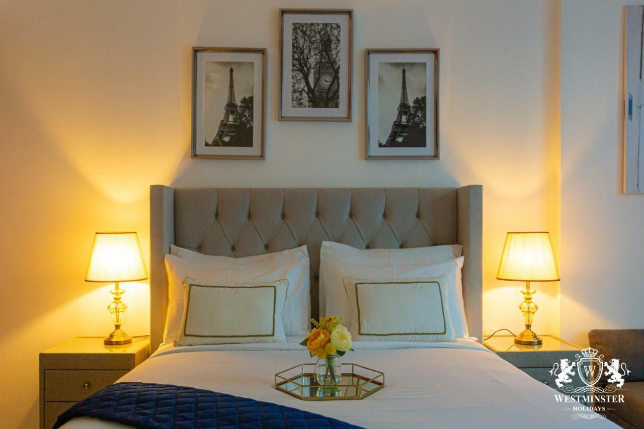 Westminster Claren Tower - Downtown Appartement Dubai Buitenkant foto
