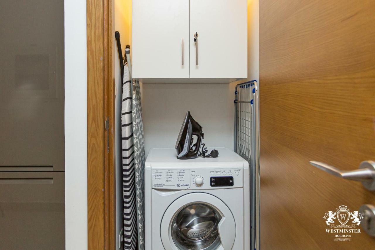 Westminster Claren Tower - Downtown Appartement Dubai Buitenkant foto