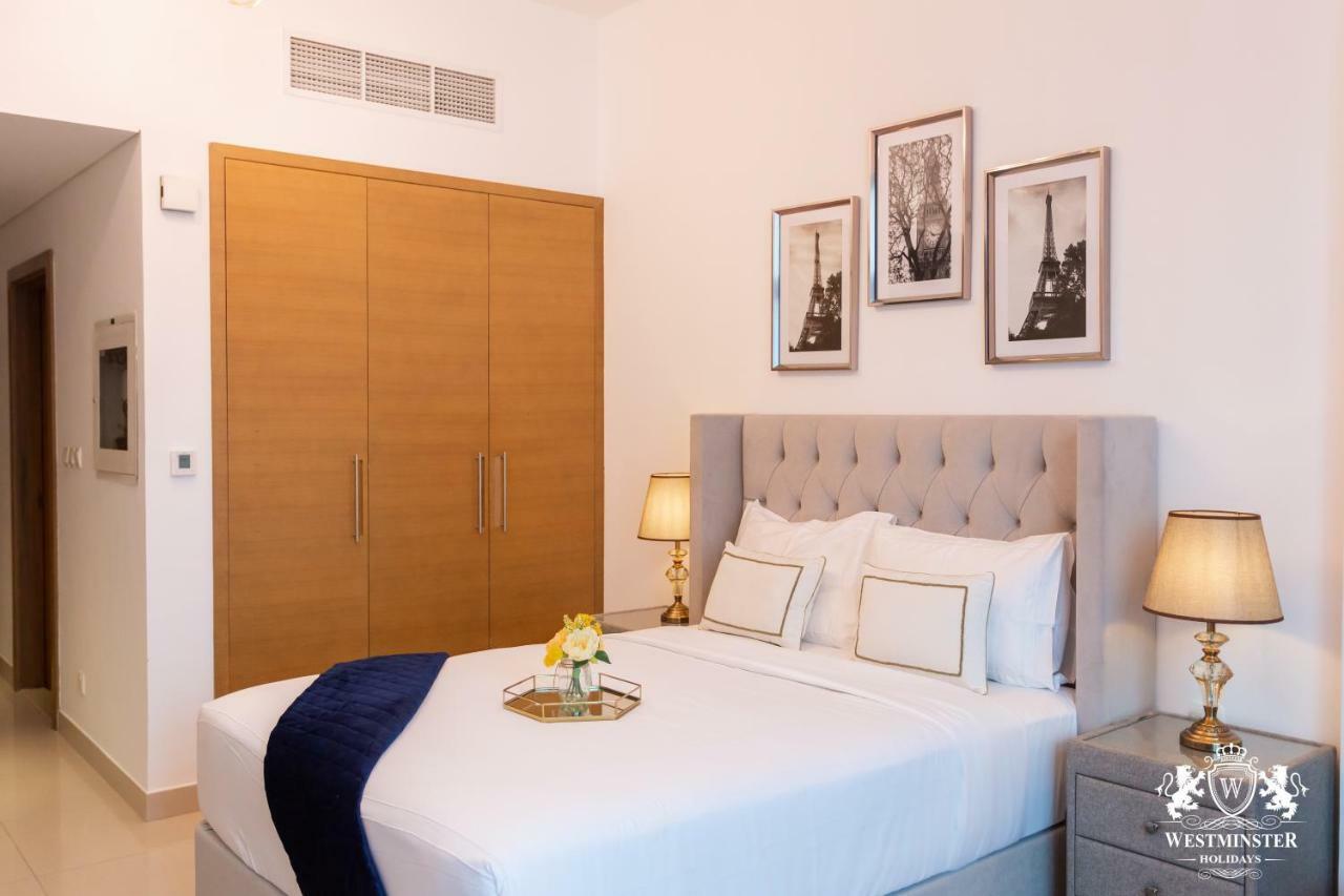 Westminster Claren Tower - Downtown Appartement Dubai Buitenkant foto