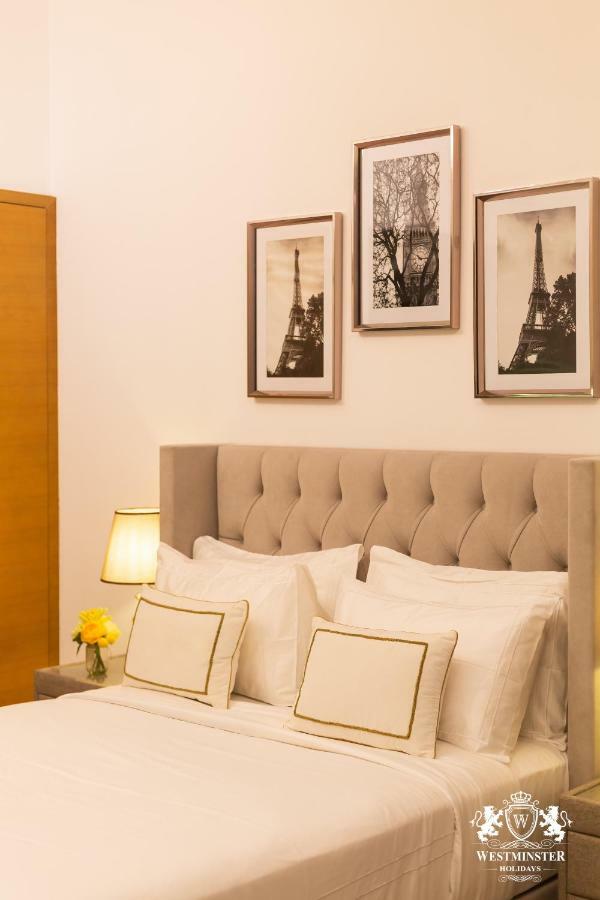 Westminster Claren Tower - Downtown Appartement Dubai Buitenkant foto